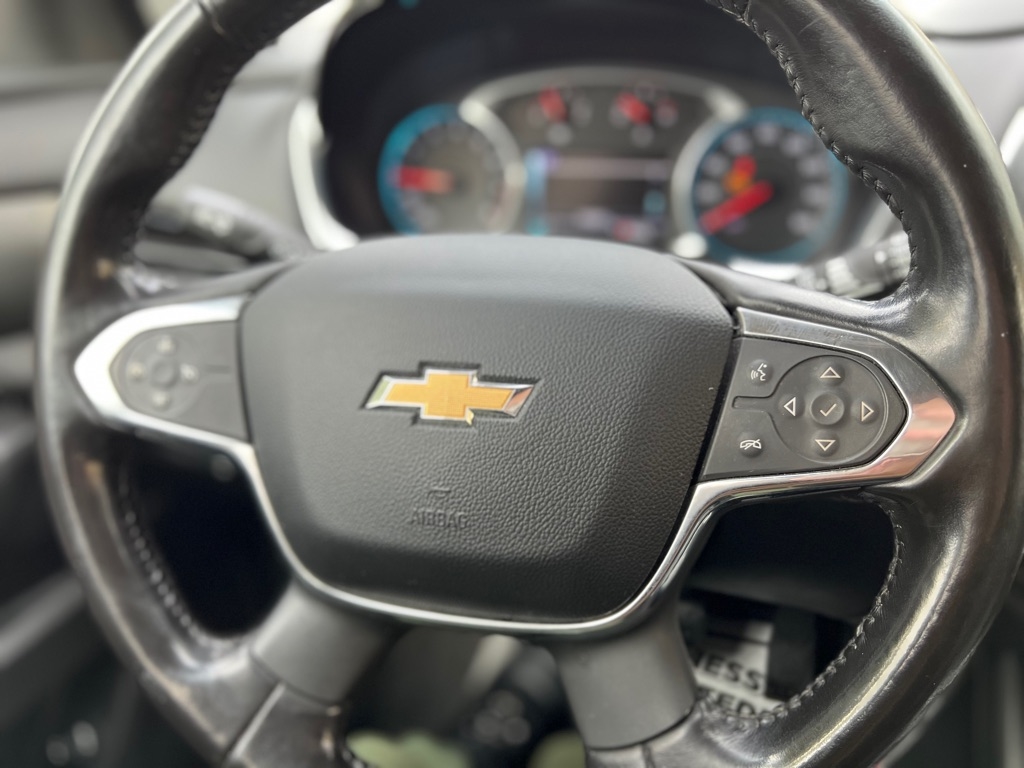 Chevrolet Traverse LT Cloth FWD 2019