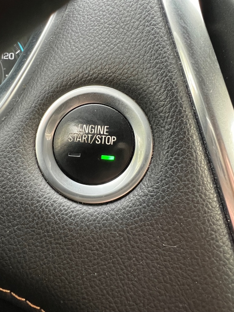 Chevrolet Traverse LT Cloth FWD 2019