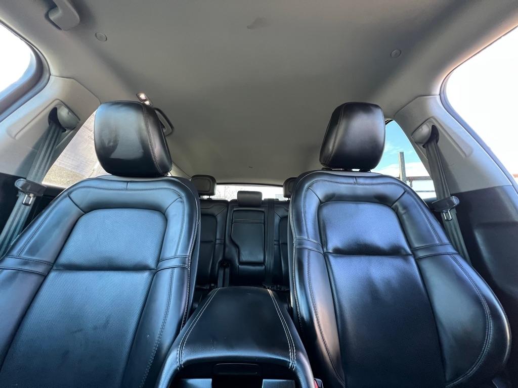 Lincoln Corsair Base AWD 2022