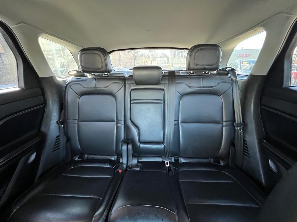 Lincoln Corsair Base AWD 2022