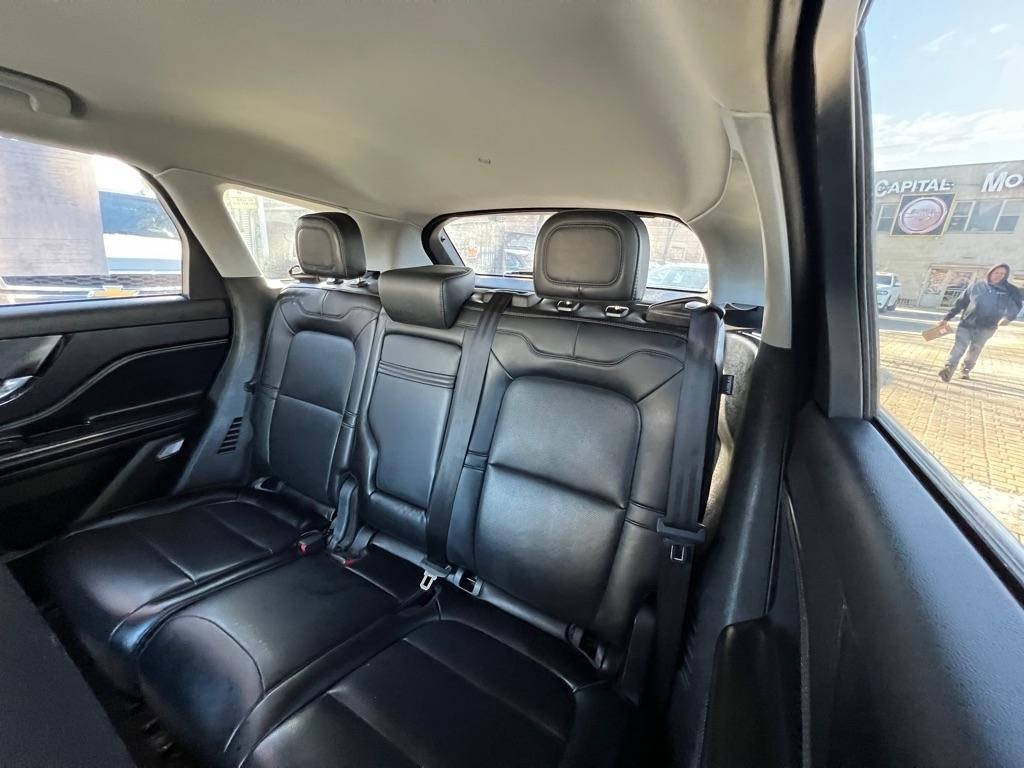 Lincoln Corsair Base AWD 2022