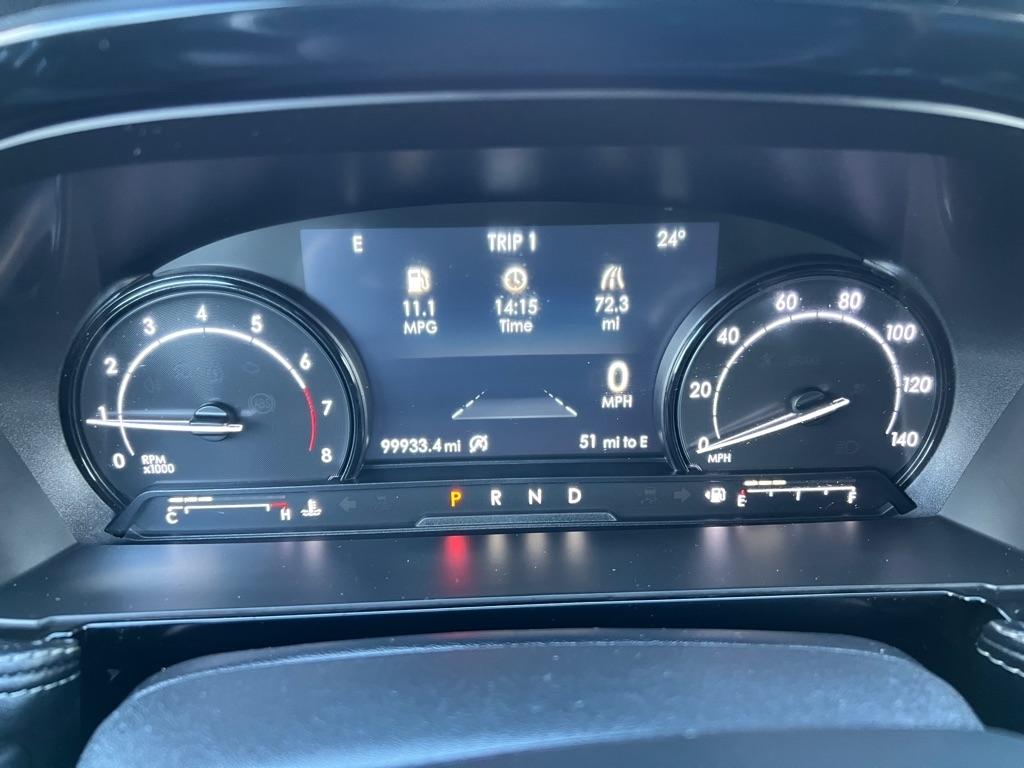 Lincoln Corsair Base AWD 2022