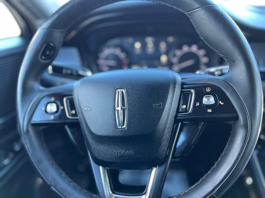 Lincoln Corsair Base AWD 2022