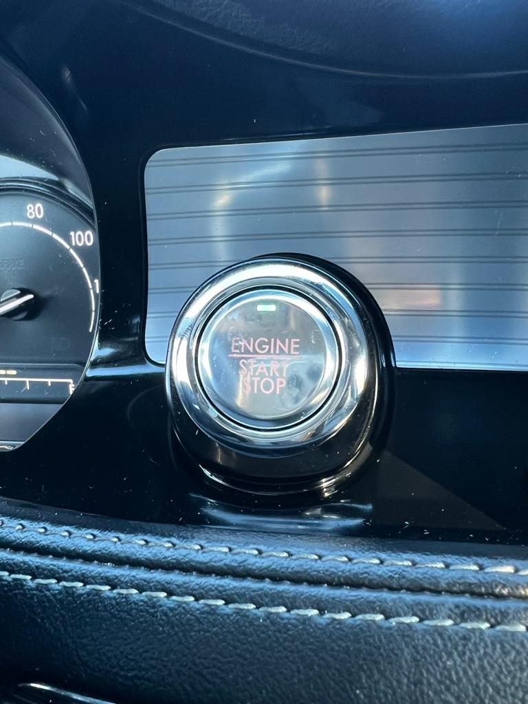 Lincoln Corsair Base AWD 2022