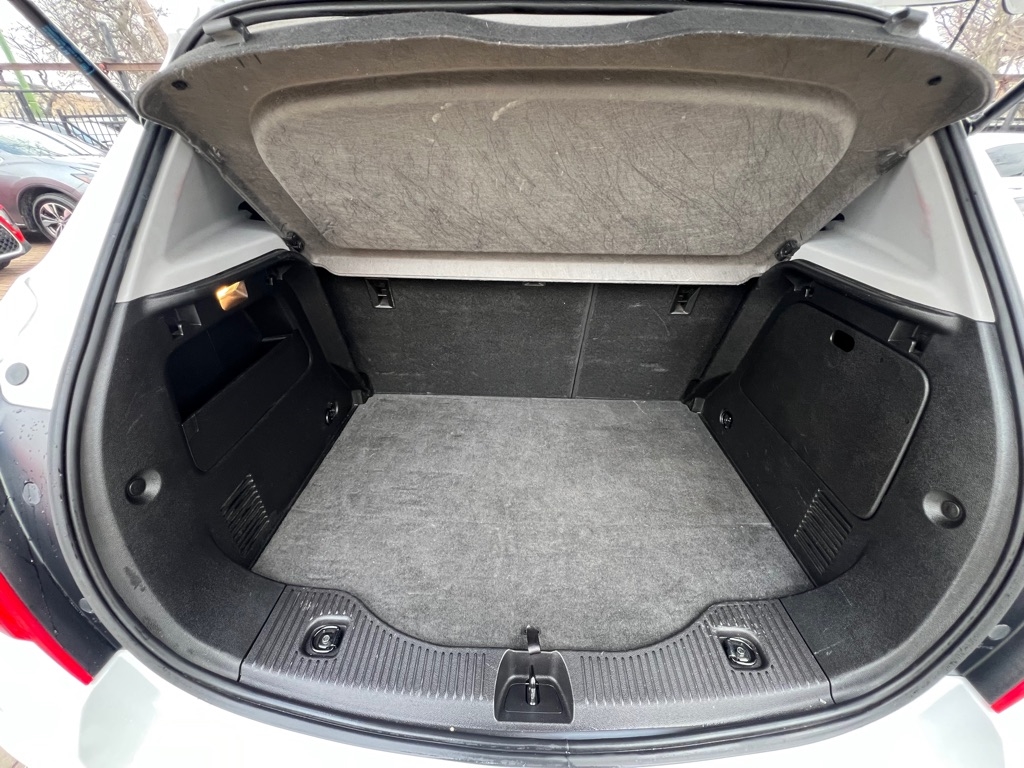 Chevrolet Trax Premier FWD 2020