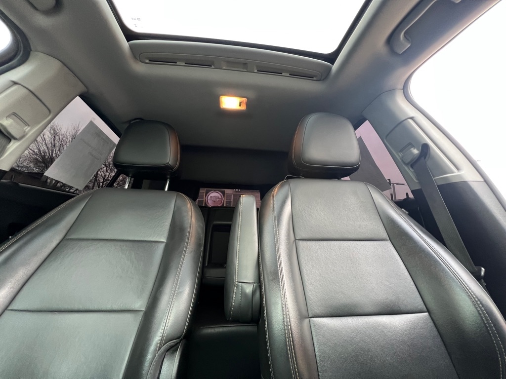 Chevrolet Trax Premier FWD 2020