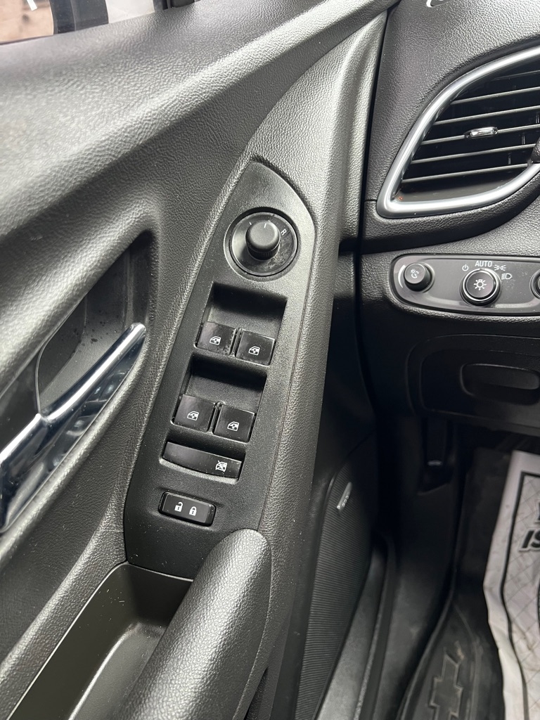 Chevrolet Trax Premier FWD 2020