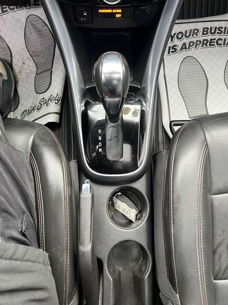 Chevrolet Trax Premier FWD 2020