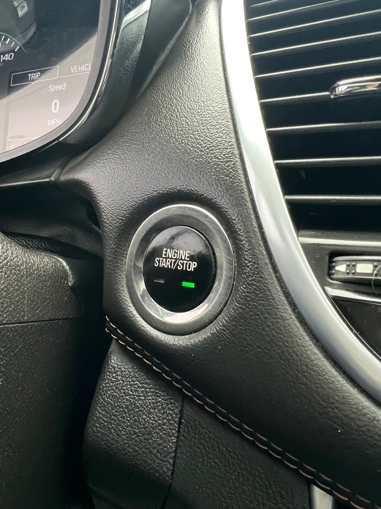 Chevrolet Trax Premier FWD 2020