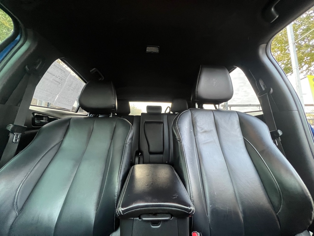 Mitsubishi Eclipse Cross SE 2022