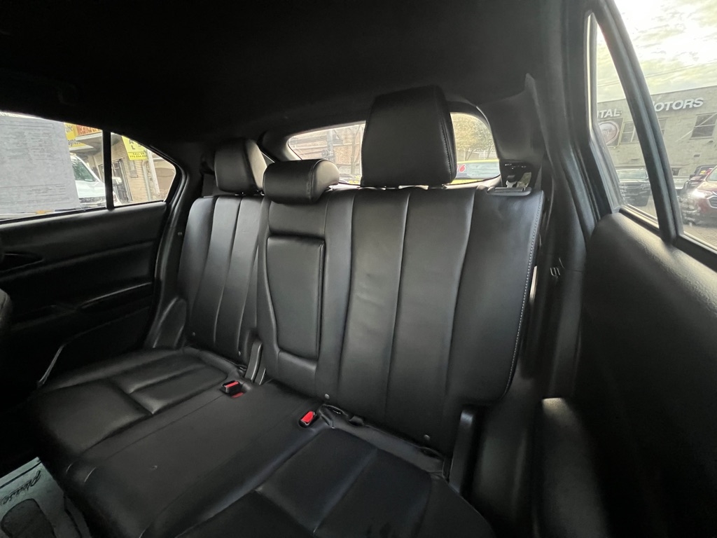 Mitsubishi Eclipse Cross SE 2022