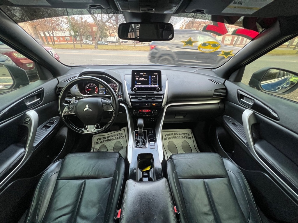 Mitsubishi Eclipse Cross SE 2022