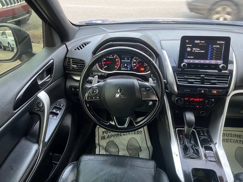 Mitsubishi Eclipse Cross SE 2022