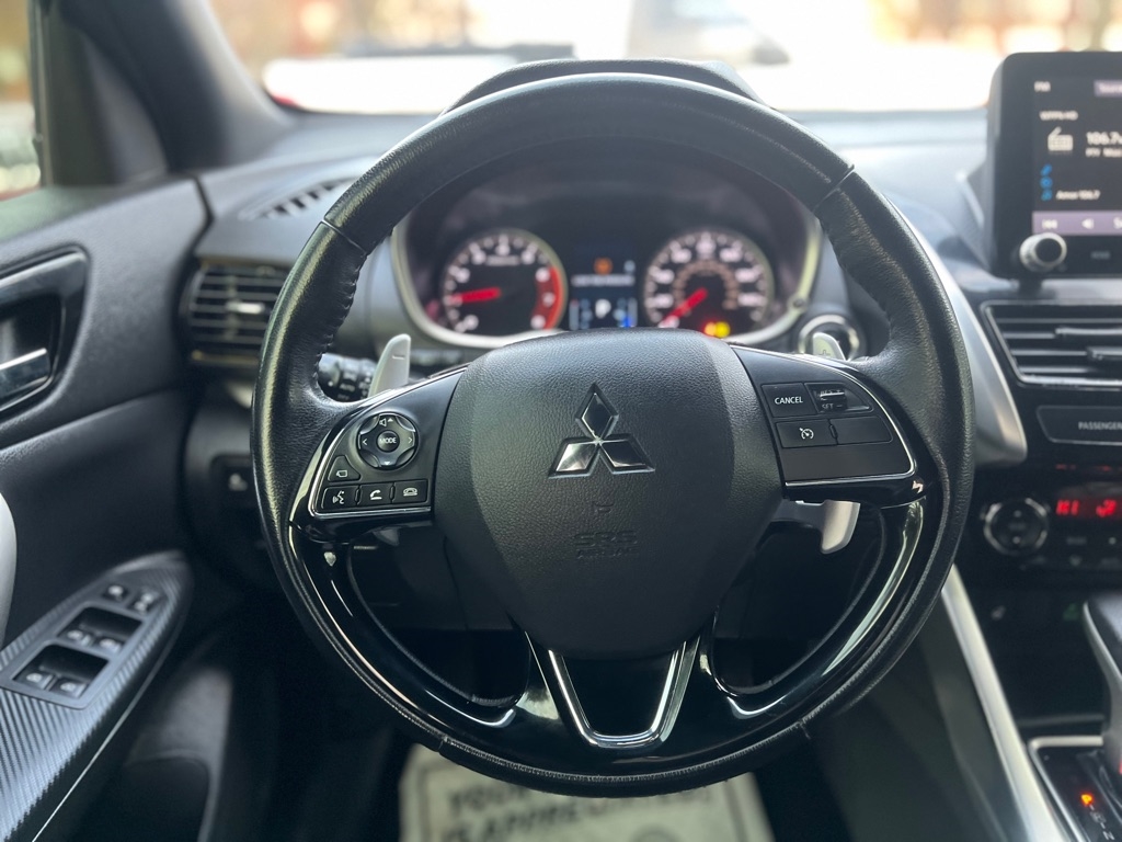 Mitsubishi Eclipse Cross SE 2022