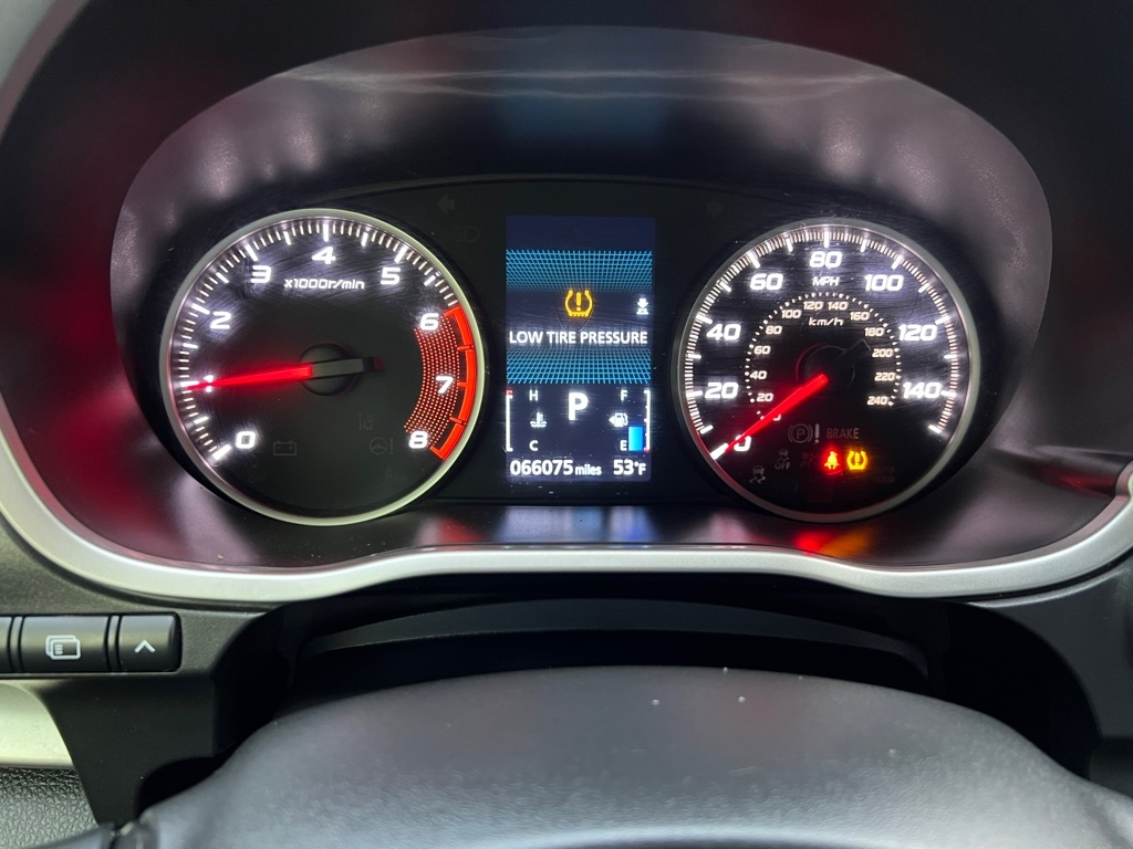 Mitsubishi Eclipse Cross SE 2022