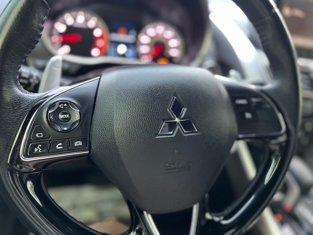 Mitsubishi Eclipse Cross SE 2022