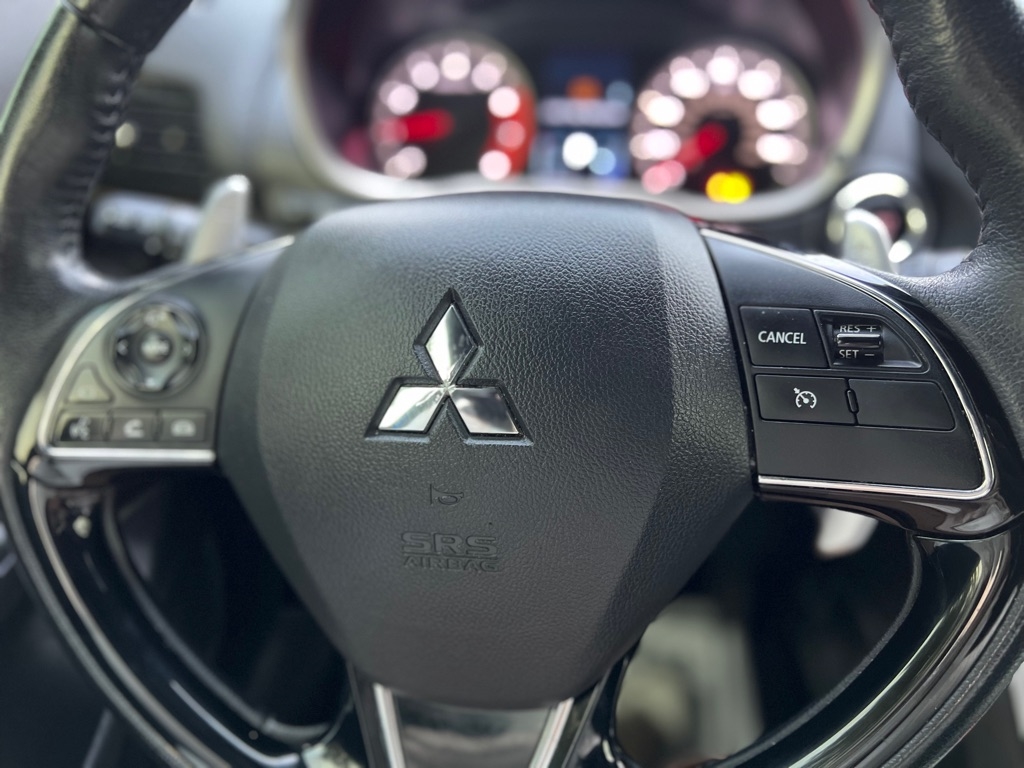 Mitsubishi Eclipse Cross SE 2022