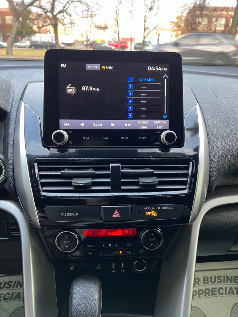 Mitsubishi Eclipse Cross SE 2022