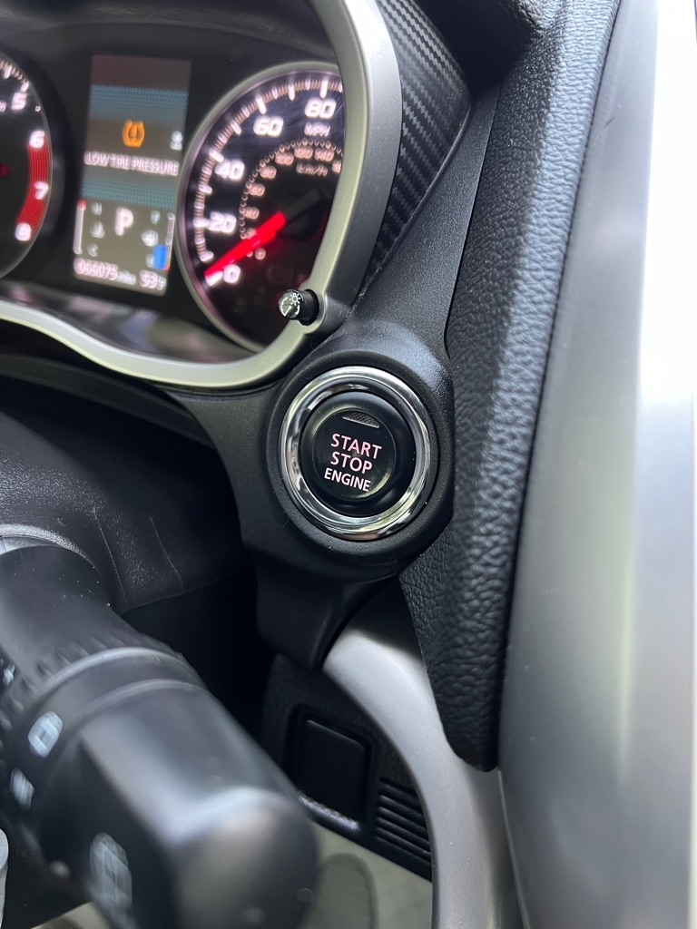 Mitsubishi Eclipse Cross SE 2022