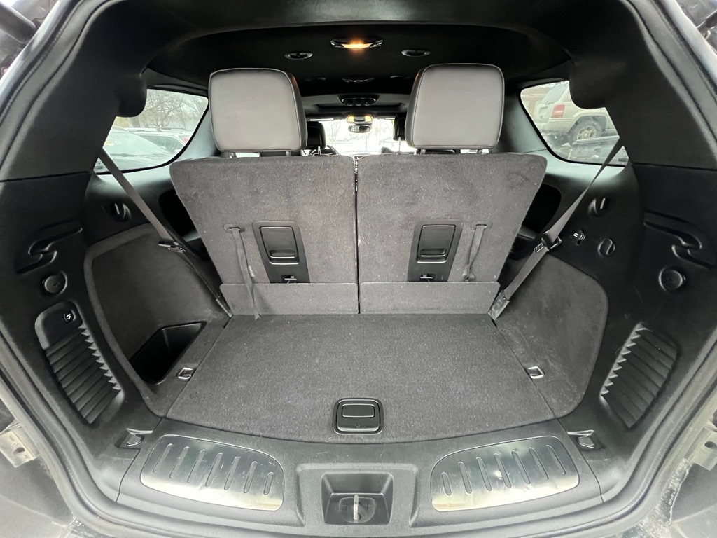 Dodge Durango Citadel AWD 2020