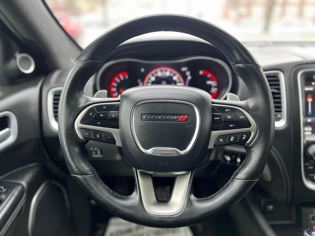 Dodge Durango Citadel AWD 2020