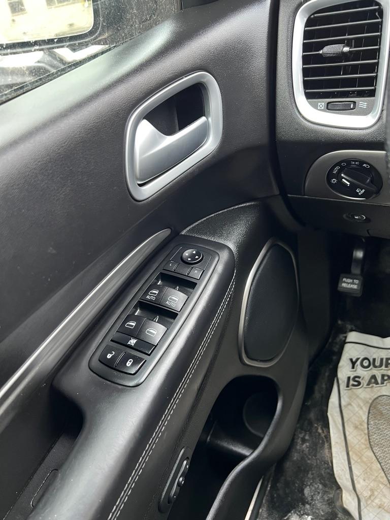 Dodge Durango Citadel AWD 2020