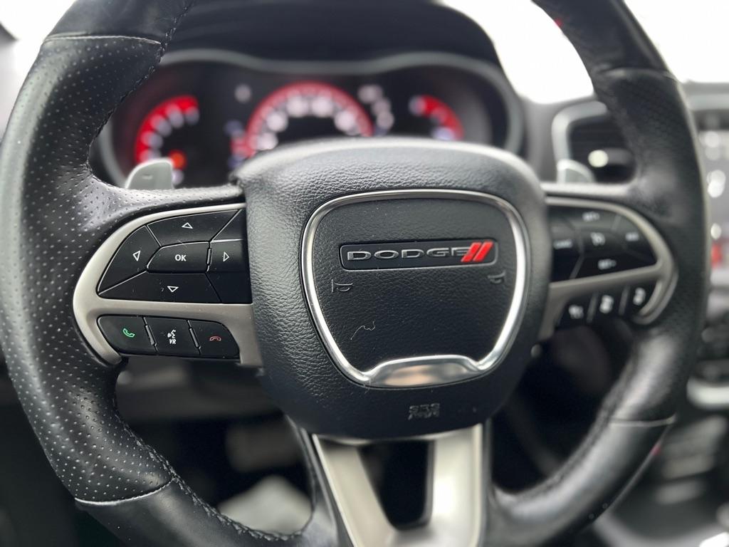 Dodge Durango Citadel AWD 2020