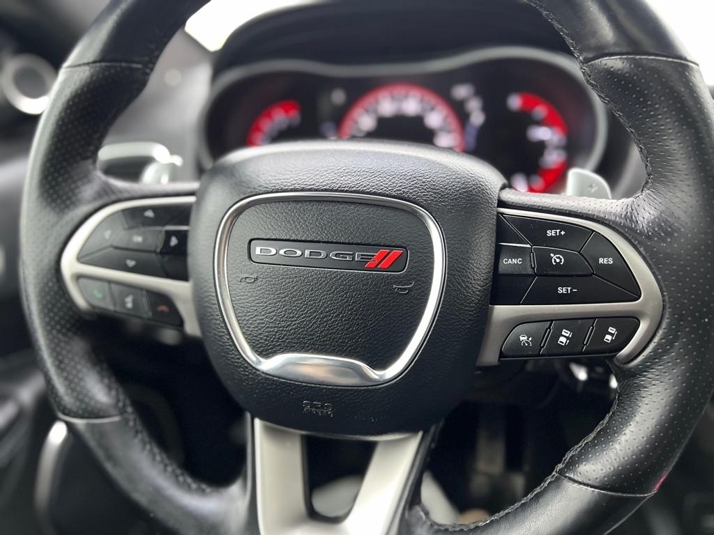 Dodge Durango Citadel AWD 2020