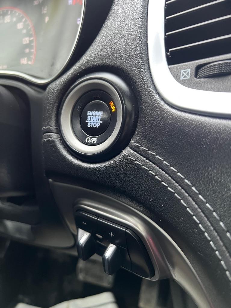 Dodge Durango Citadel AWD 2020