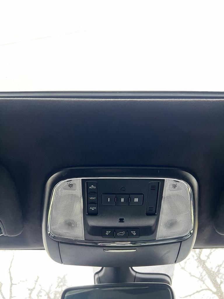 Dodge Durango Citadel AWD 2020