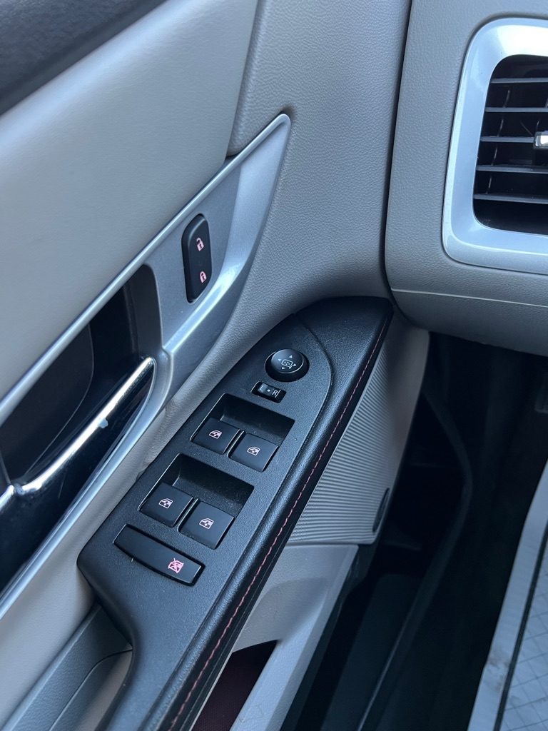 GMC Terrain SLT1 AWD 2015