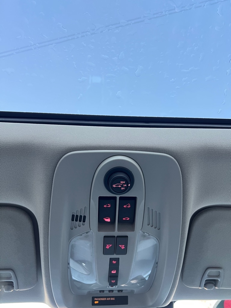 GMC Terrain SLT1 AWD 2015