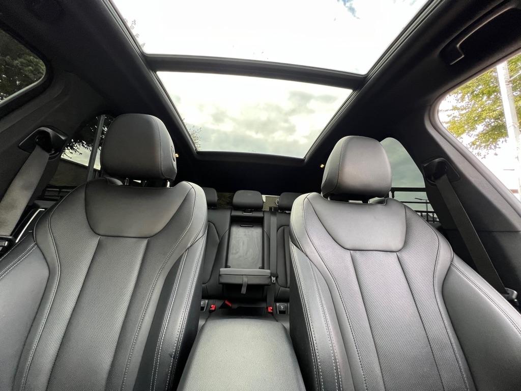 BMW X3 sDrive30i 2023