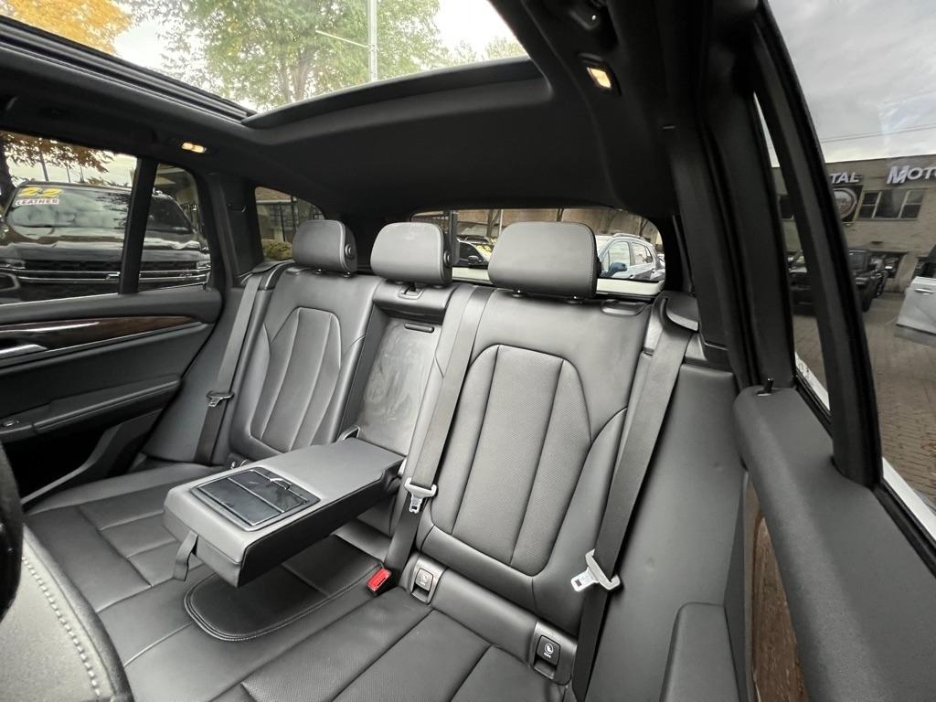 BMW X3 sDrive30i 2023