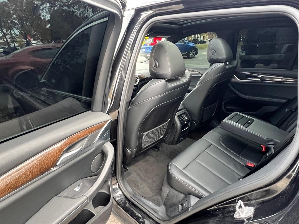 BMW X3 sDrive30i 2023