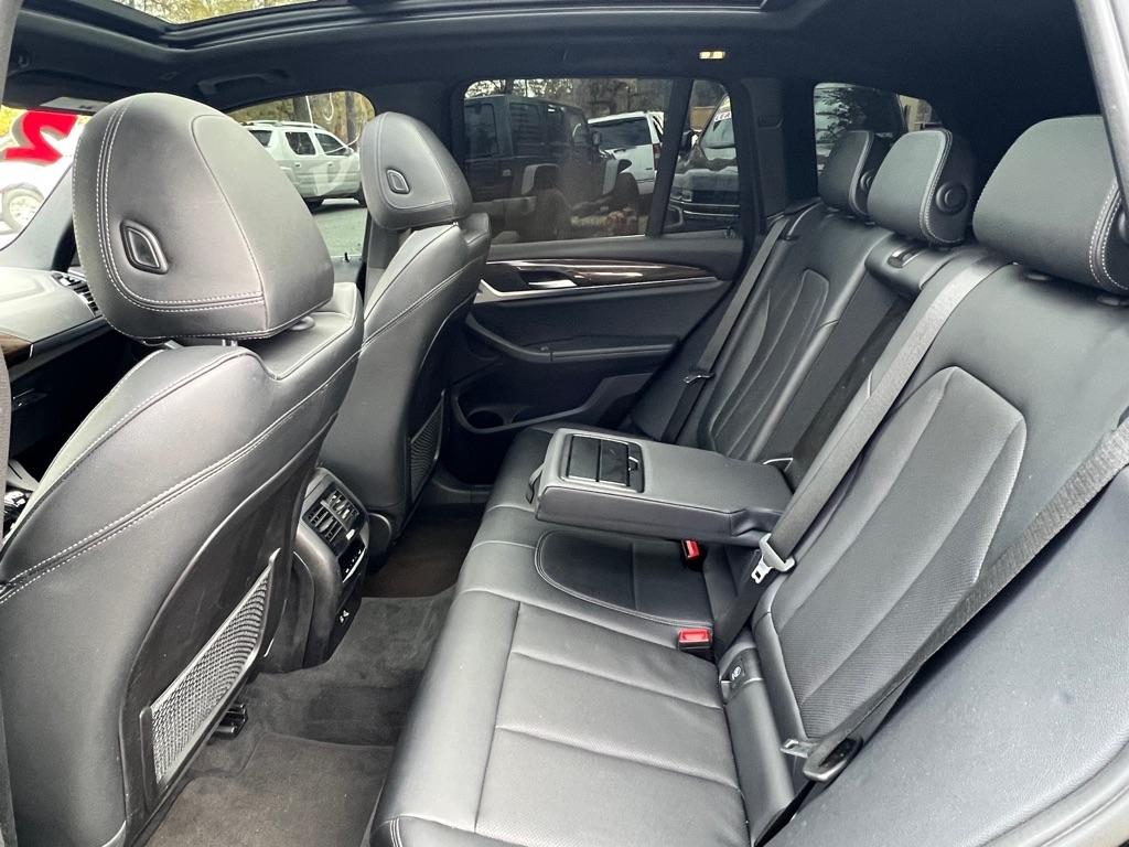 BMW X3 sDrive30i 2023