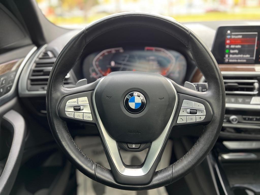 BMW X3 sDrive30i 2023