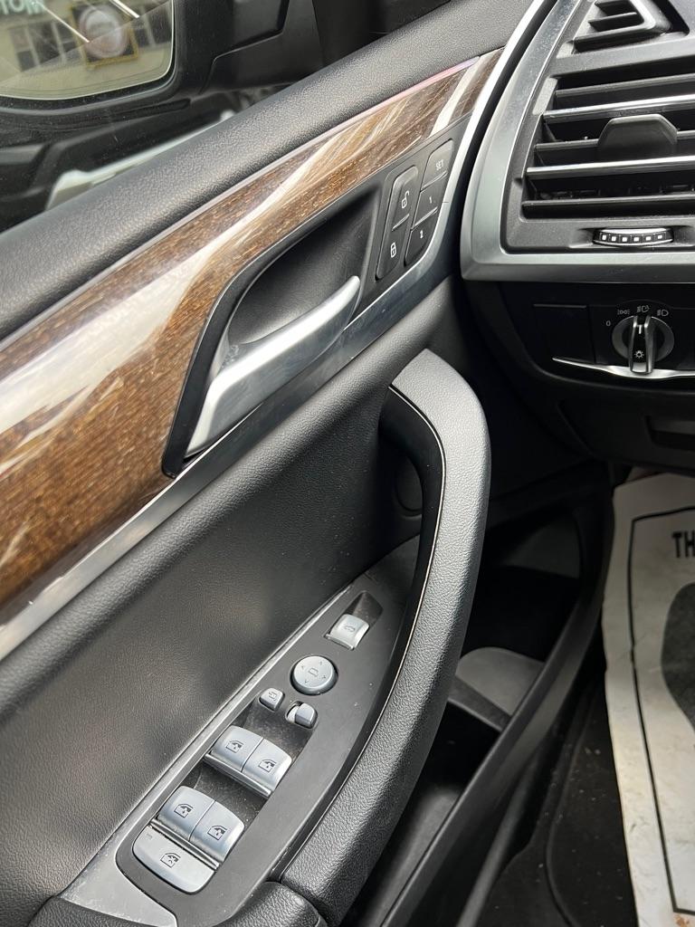 BMW X3 sDrive30i 2023