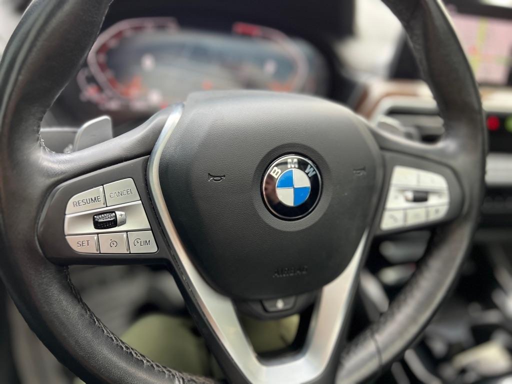 BMW X3 sDrive30i 2023