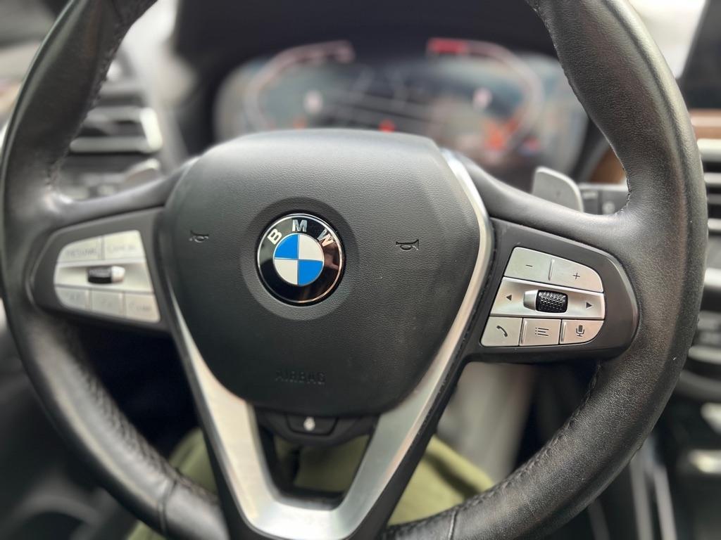 BMW X3 sDrive30i 2023