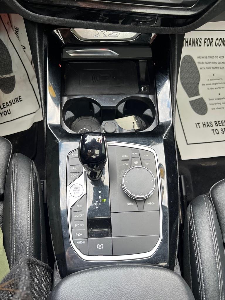 BMW X3 sDrive30i 2023