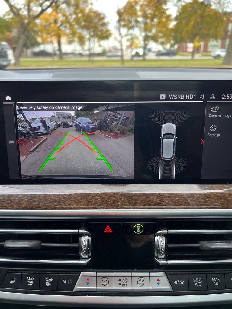 BMW X3 sDrive30i 2023