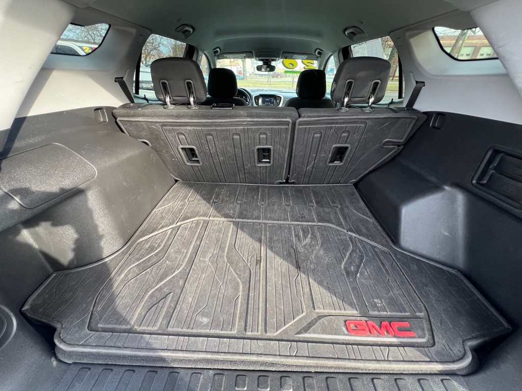 GMC Terrain SLE 2020