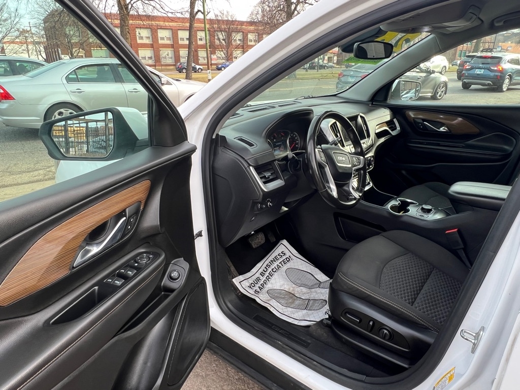 GMC Terrain SLE 2020