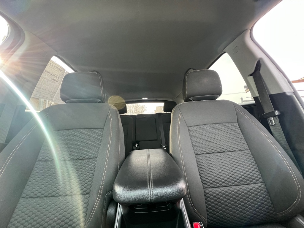 GMC Terrain SLE 2020