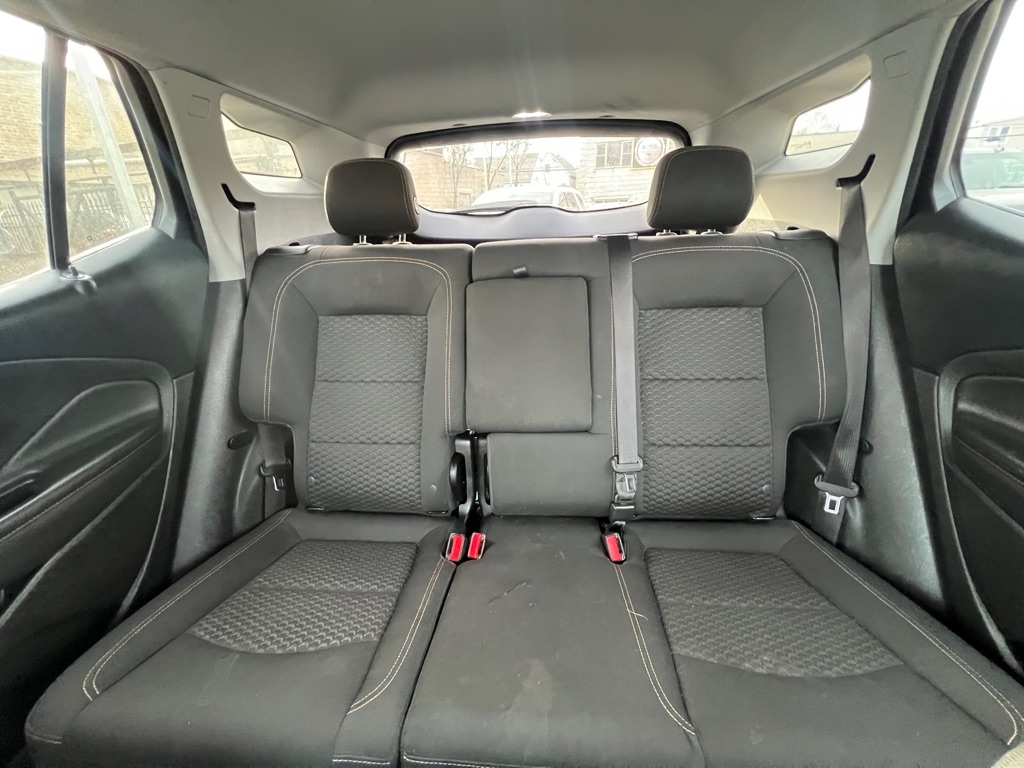 GMC Terrain SLE 2020