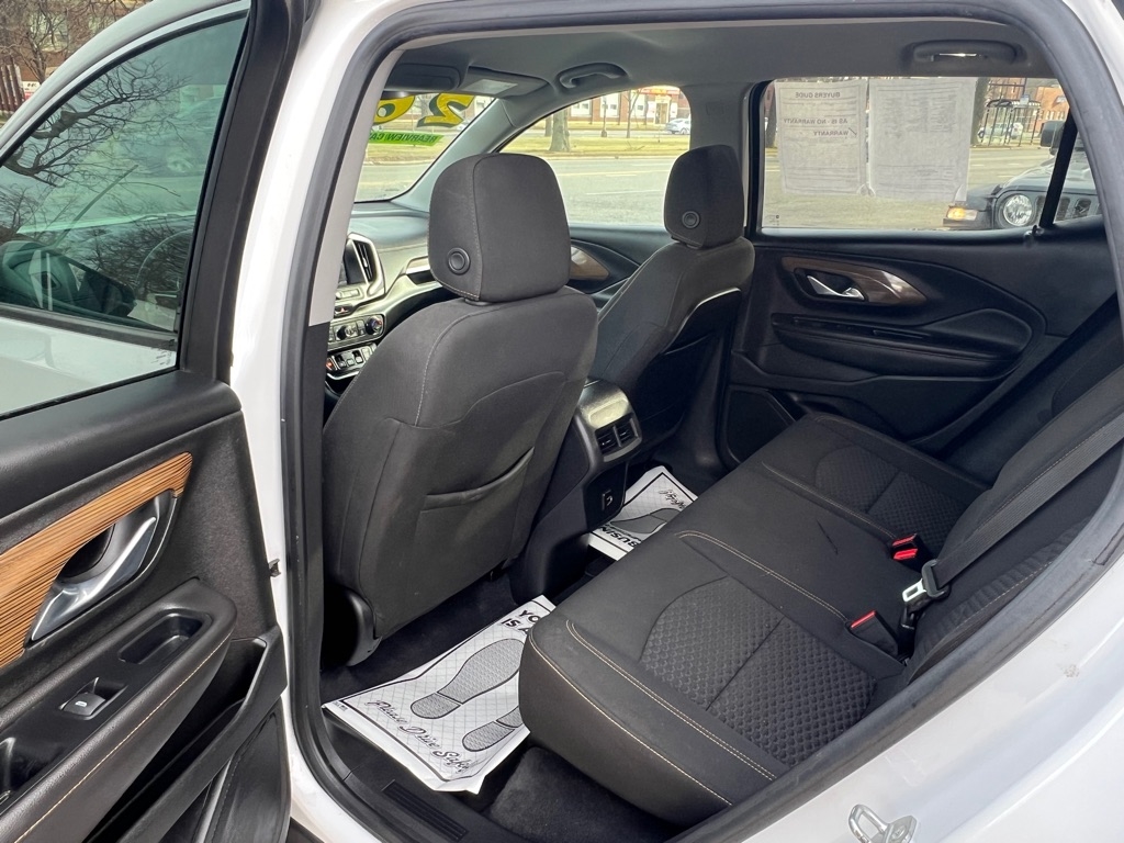 GMC Terrain SLE 2020