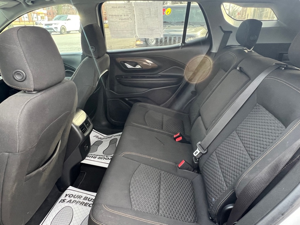 GMC Terrain SLE 2020