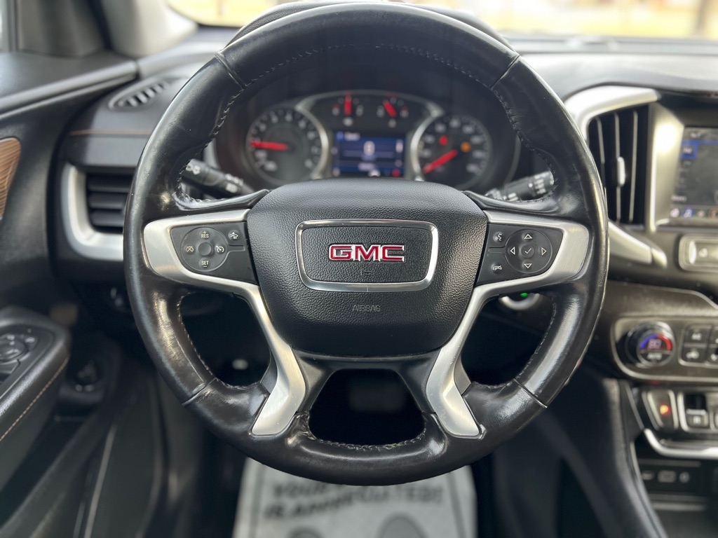 GMC Terrain SLE 2020