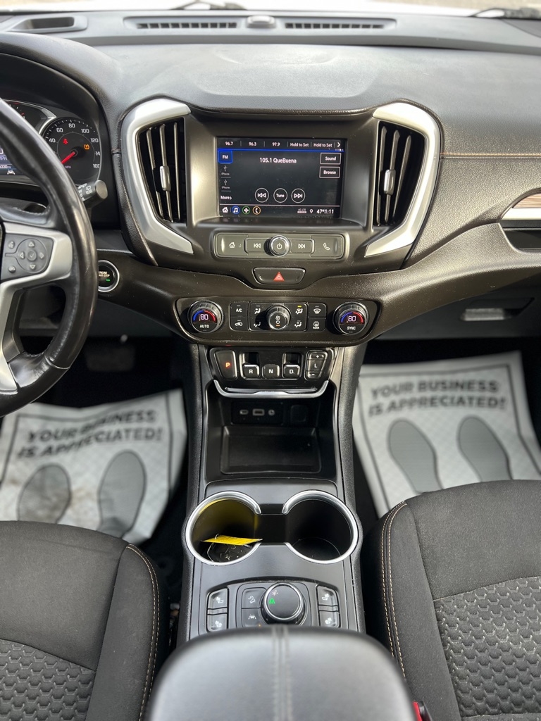 GMC Terrain SLE 2020